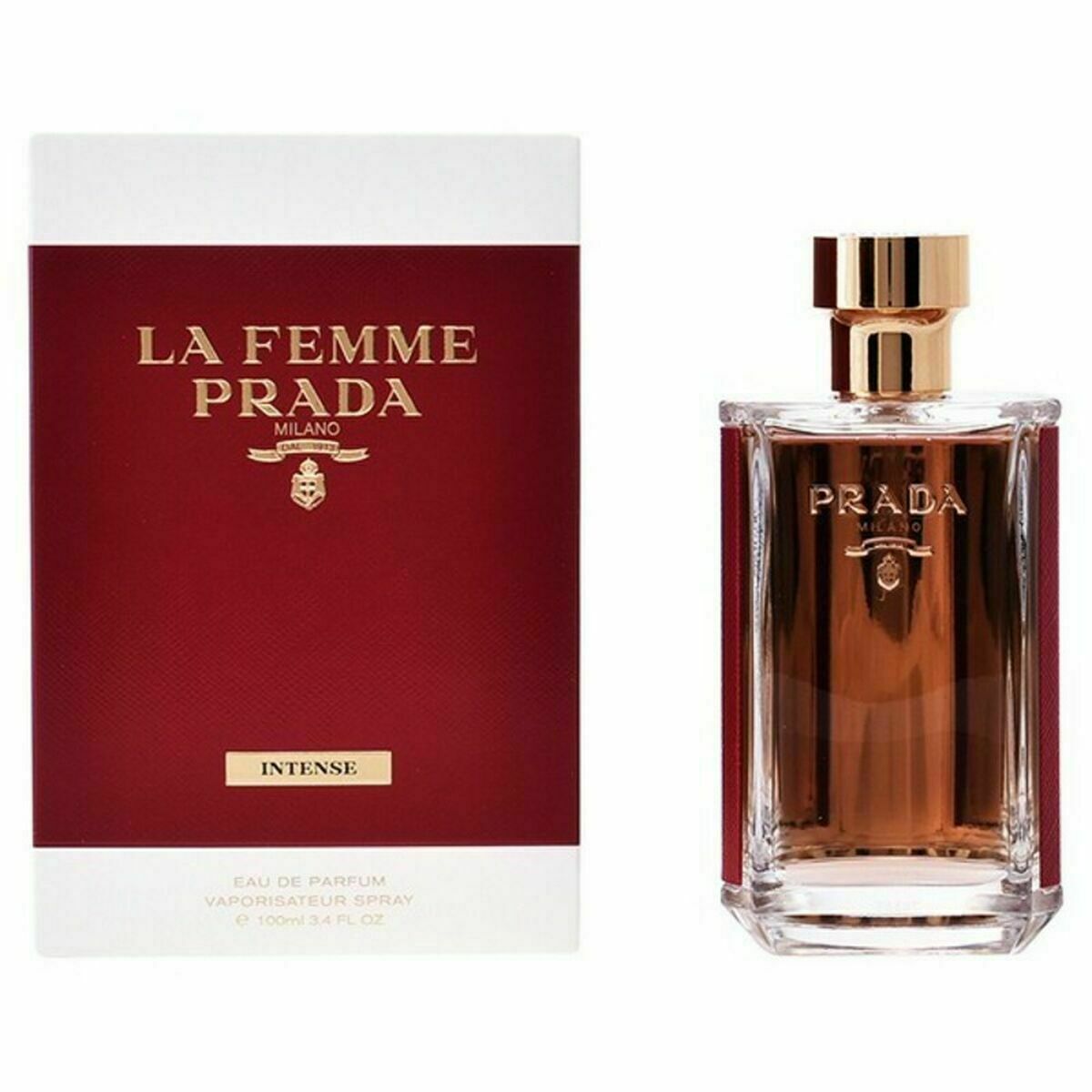 Women's Perfume La Femme Intense Prada