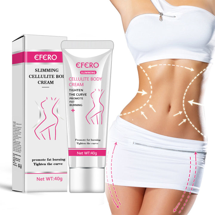 Efero cream massage cream