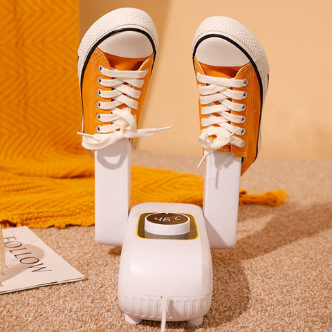 Shoes Quick Dryer Heater Deodorizer