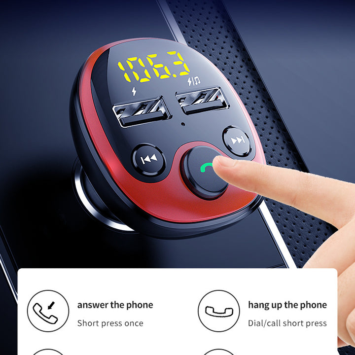 Car mp3 player