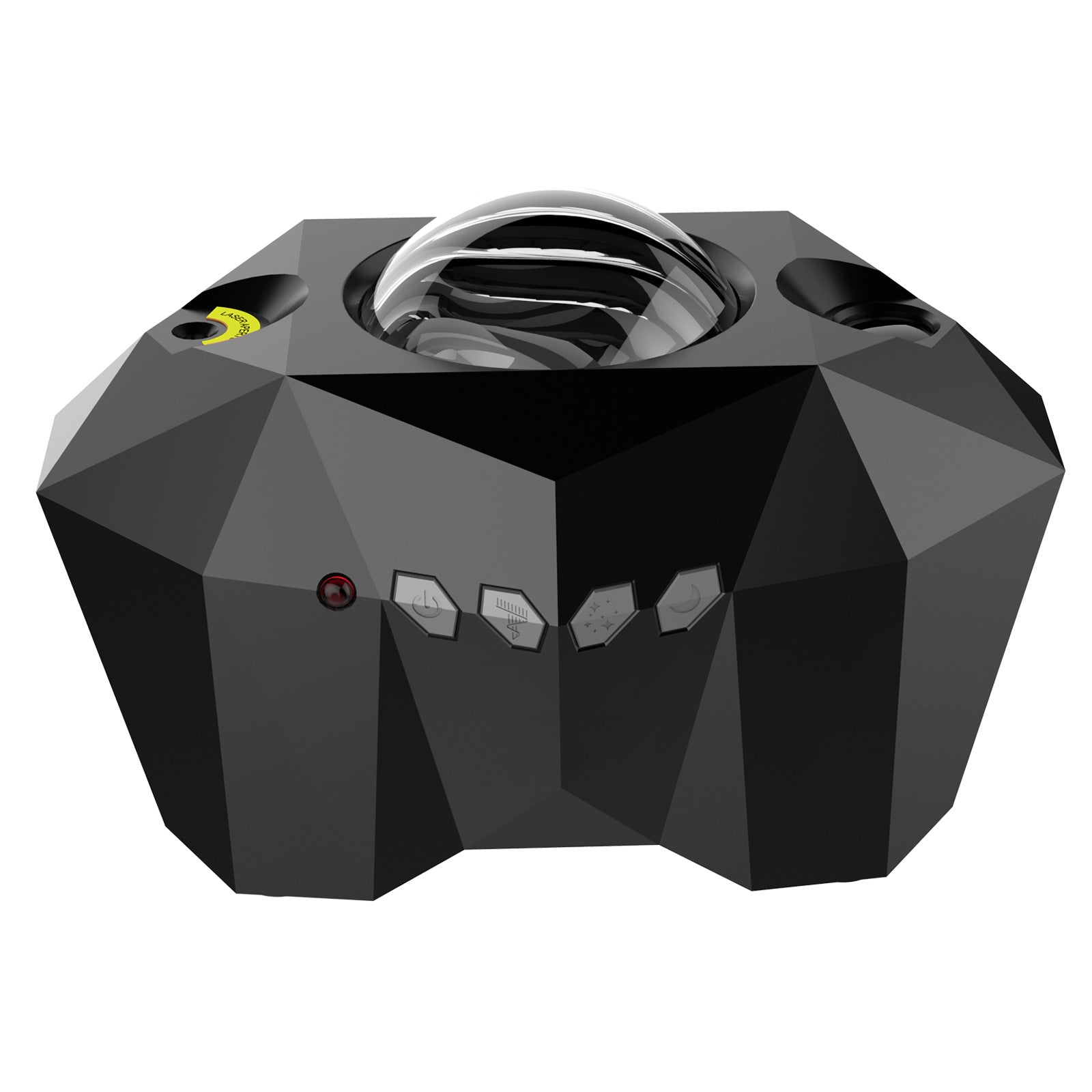 Projetor de luz Led Dream Aurora Borealis Ocean Star