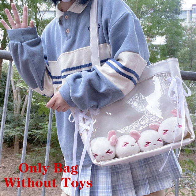 Bolsa Harajuku Kawaii Ita