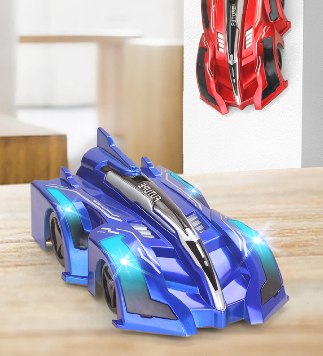 Car Remote Control Gravity