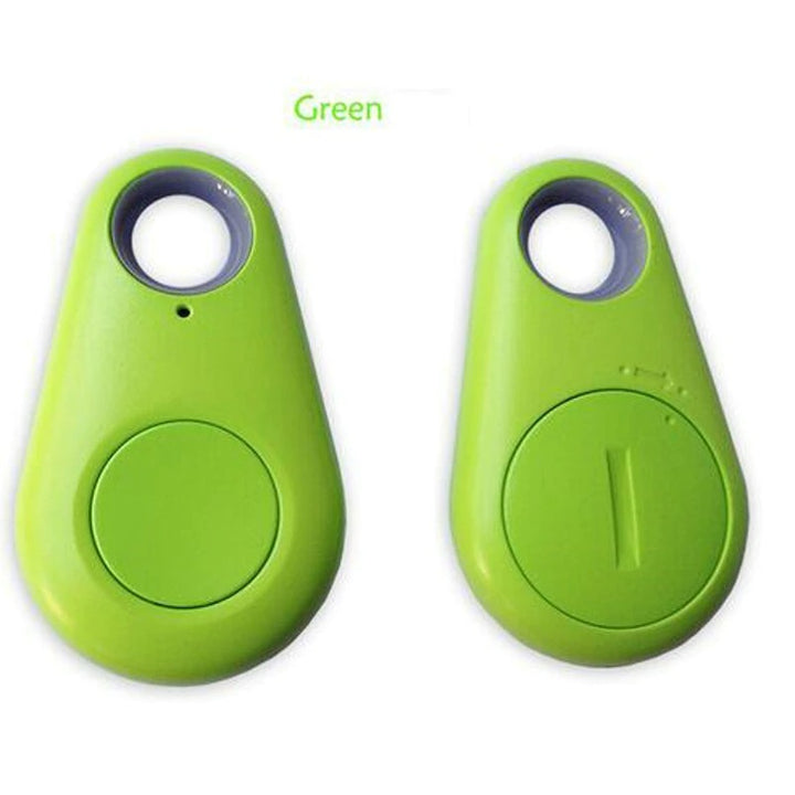 Smart Tracker Key Finder Locator Anti Lost GPS