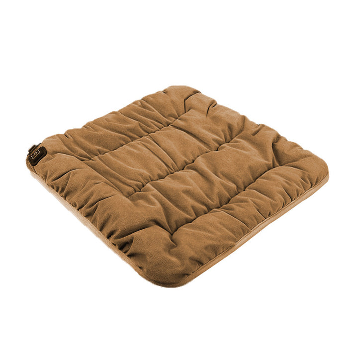 Dual-use Winter Warm Physiotherapy Electric Heating Pad