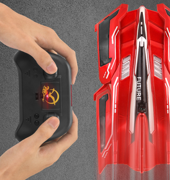 Car Remote Control Gravity