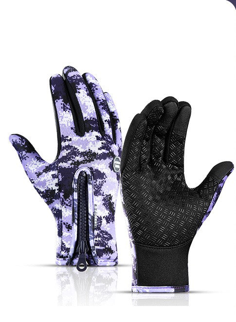 Winter Gloves Touch Screen