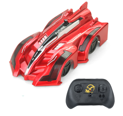 Car Remote Control Gravity