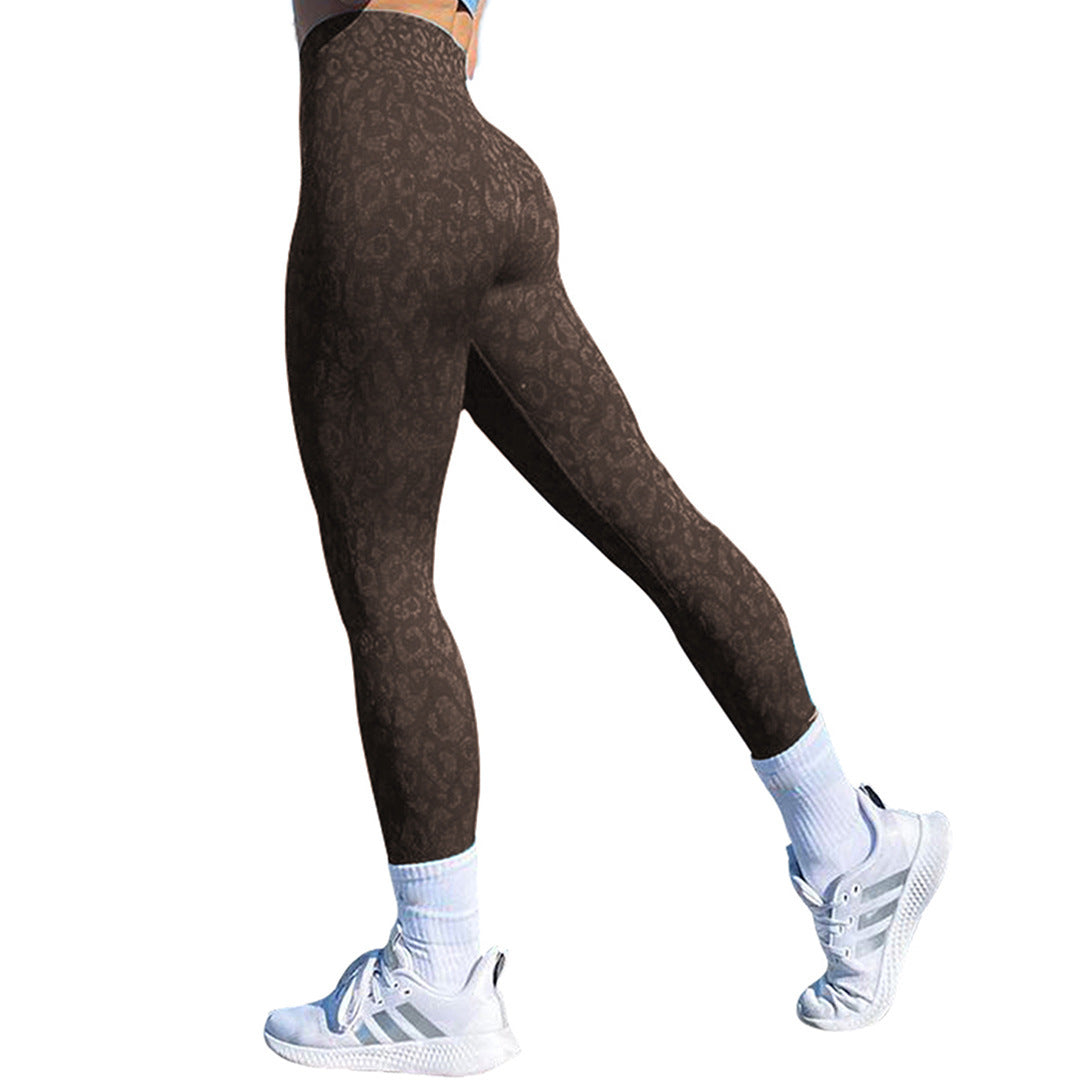 Butt Leggings For Women Push Up Booty Legging Workout Gym