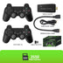 Stick de jogo para console sem fio DATA FROG 2.4G