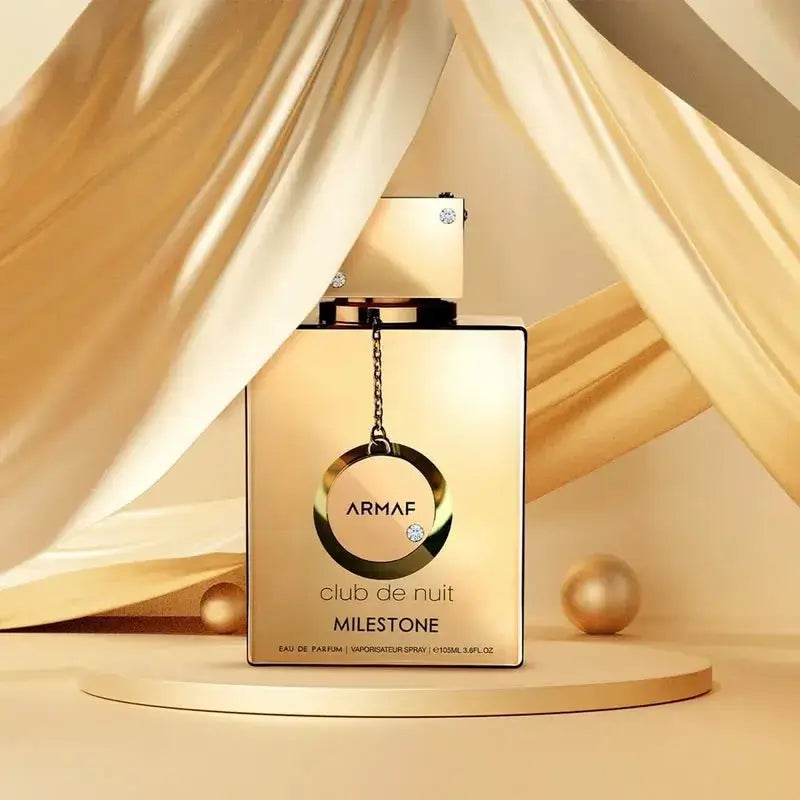 Armaf Club De Nuit Milestone Eau de Parfum 105ml