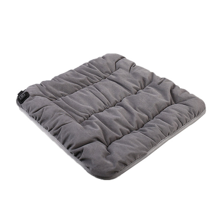 Dual-use Winter Warm Physiotherapy Electric Heating Pad