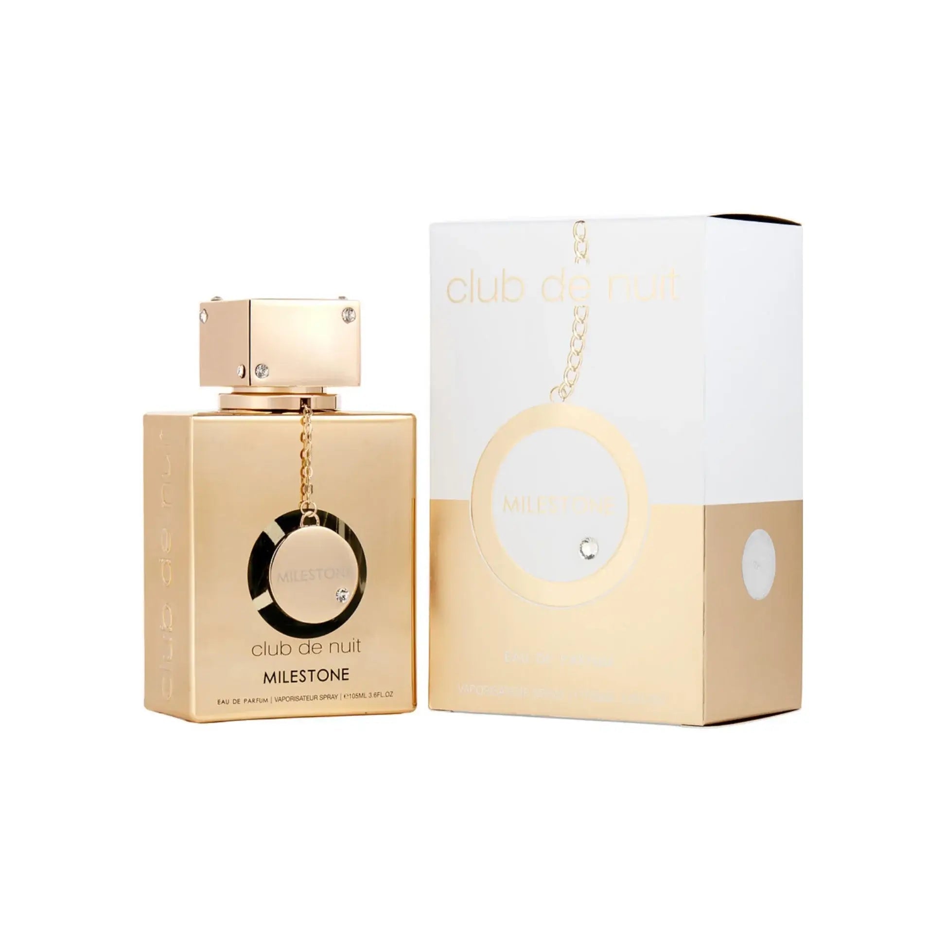 Armaf Club De Nuit Milestone Eau de Parfum 105ml