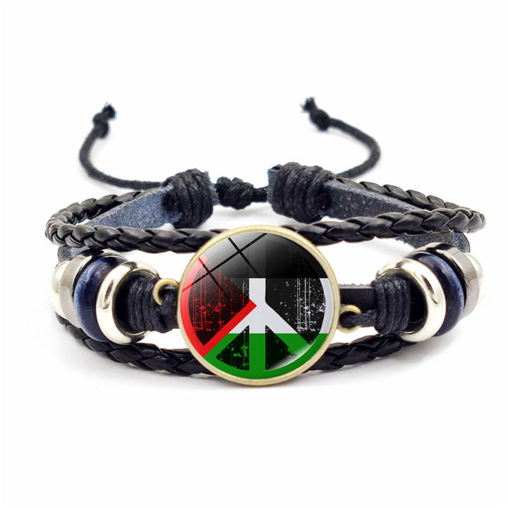 Pulseira Ornamento All-match