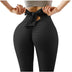 Calças de ioga com gravata borboleta Calças de fitness Calças esportivas Leggings