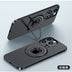 Invisible Stand Skin-friendly Magnetic Suction iPhone14 Pro Protective Case