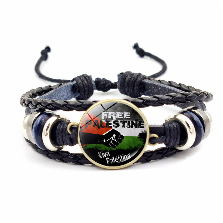 Pulseira Ornamento All-match