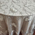 Rectangle Lace Tablecloth For Wedding Party