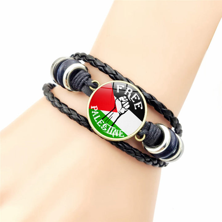 Pulseira Ornamento All-match