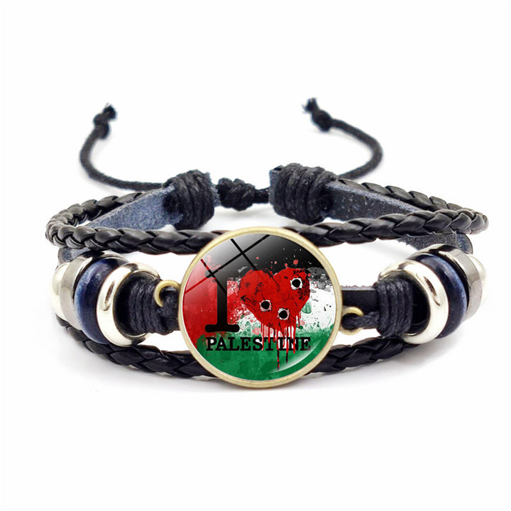 Pulseira Ornamento All-match