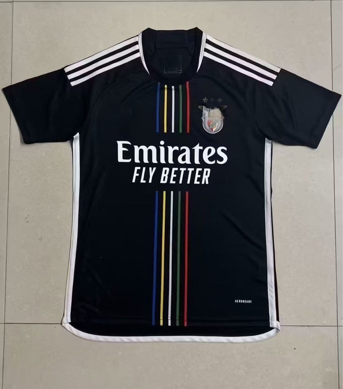 23-24 Portuguese  Otamen Di Pizi Benfica