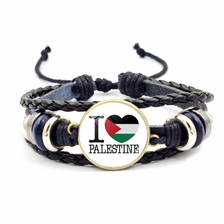 Pulseira Ornamento All-match