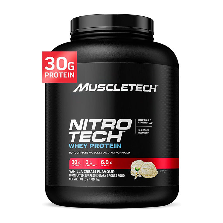 Whey Protein Powder Whey Protein Powder Fitness Supplements.