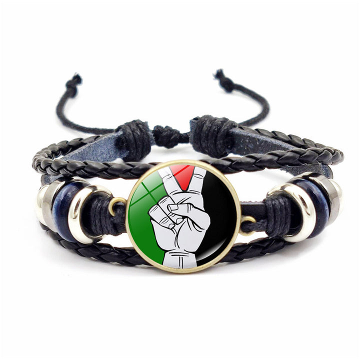 Pulseira Ornamento All-match