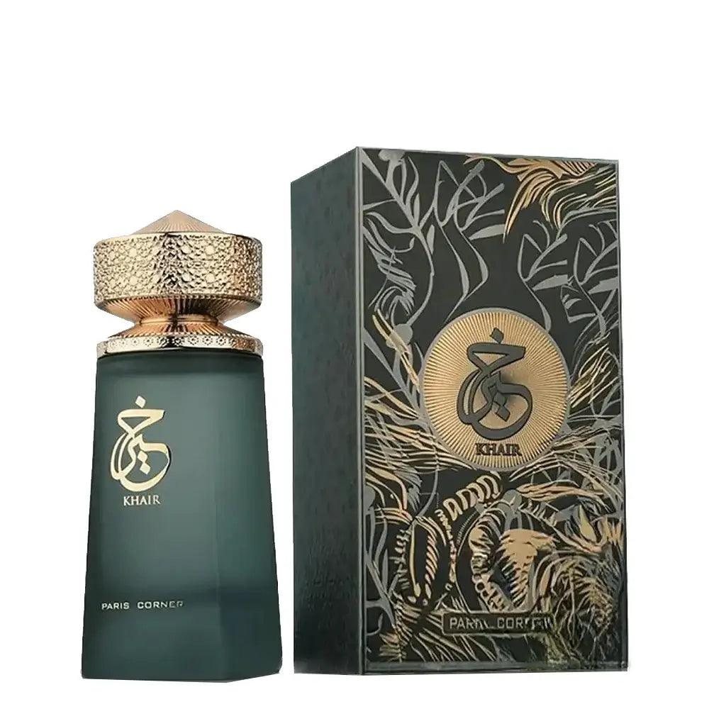 Paris Corner Khair Eau de Parfum 100ml