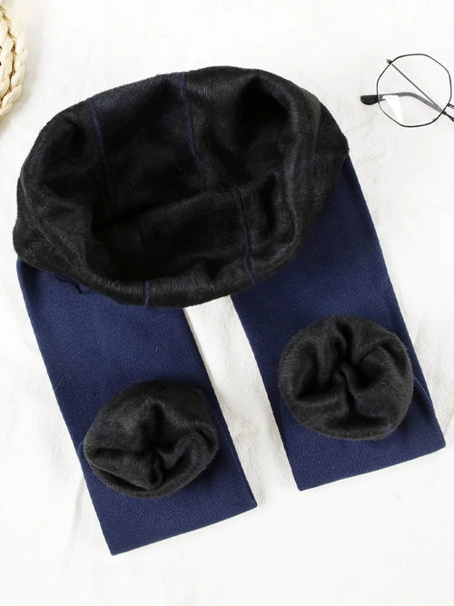 Thick Velvet Winter Leggings Women Skinny Stretch Warm High Waist