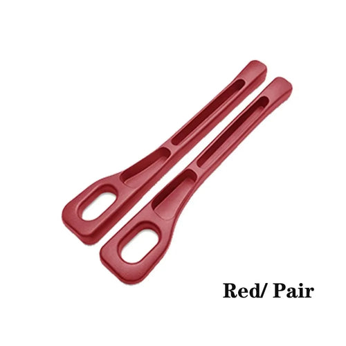 2x Car Seat Gap Filler Organizer U Waterproof Car Seat Gap Plug Strip
