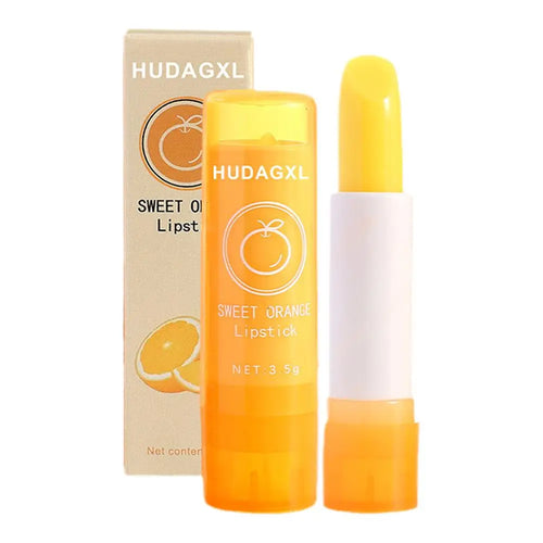 Refreshing hydrating repair lipstick Aloe Vera Vitamin essence Double