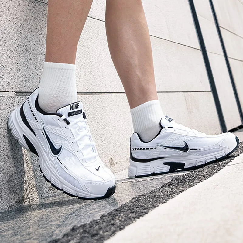 Nike Men's Shoes Initiator Sneakers Trendy Retro Dad Shoes Comfortable