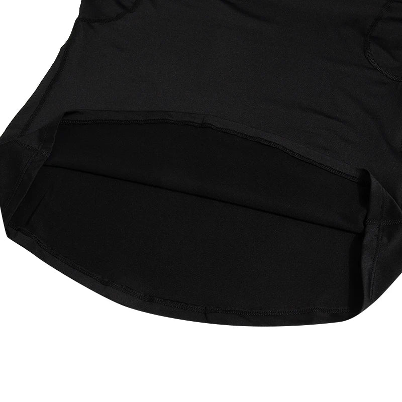 Nike Pro Quick-Drying Compression Clothing Men's Sports T-Shirt