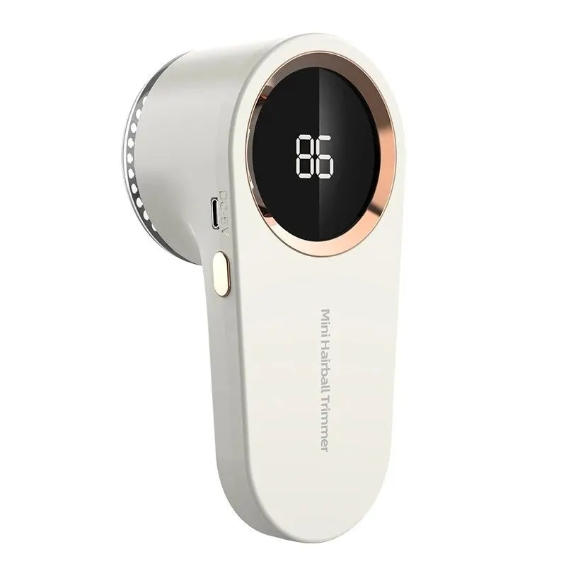 New Home Clothes Shaving Machine Portable Hair Ball Trimmer Pill