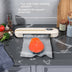 Automatic Fresh-keeping Vacuum Sealing