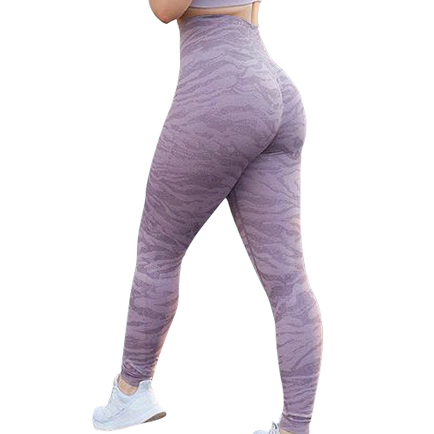 Butt Leggings For Women Push Up Booty Legging Workout Gym