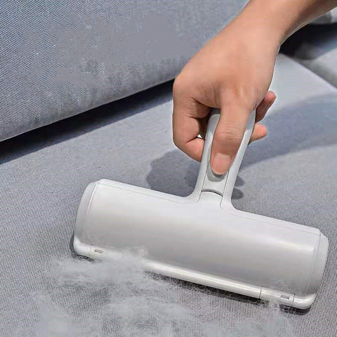 Pet Hair Remover Lint Roller Hair Removal Device Clothes