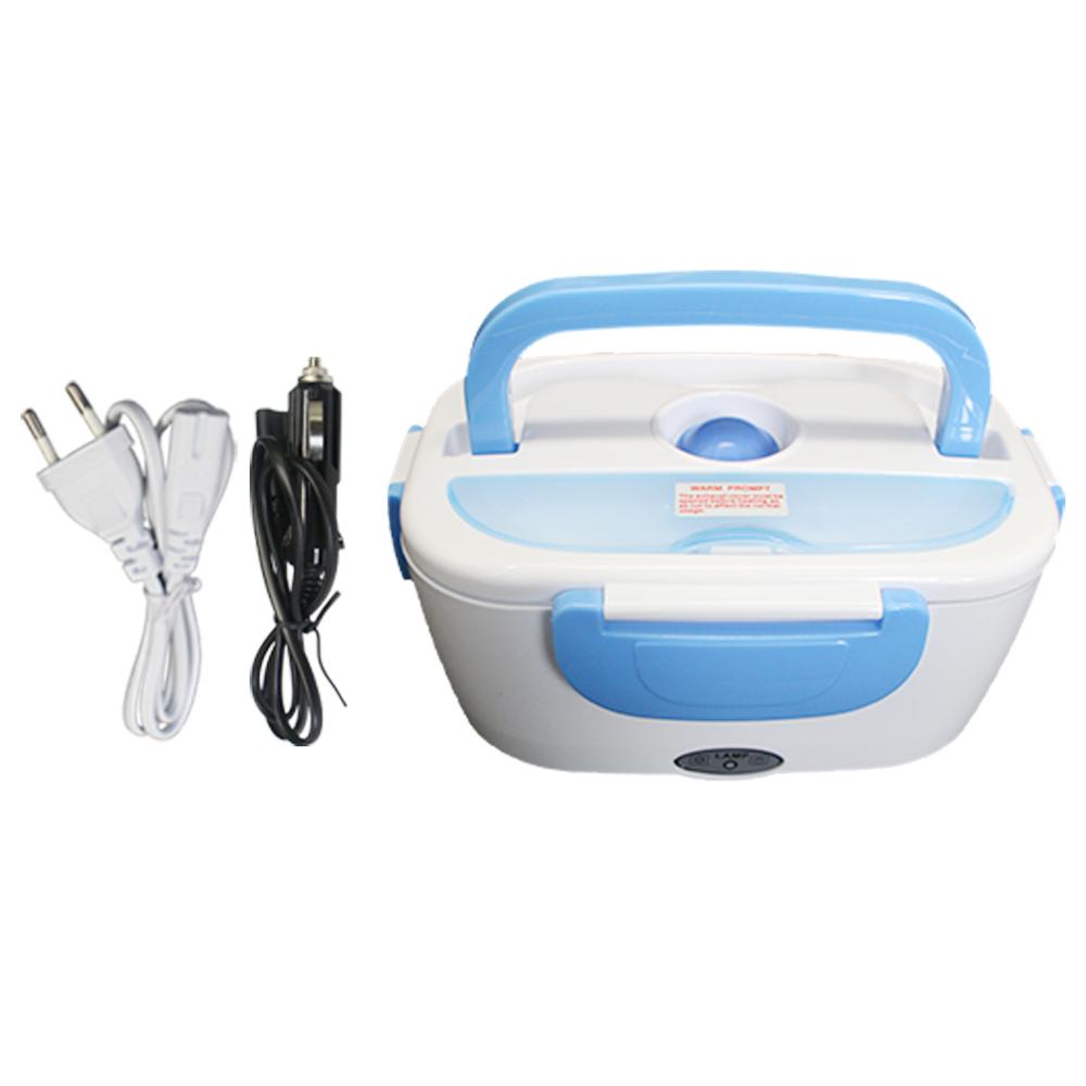 Buy 2 and pay for 1! Portable Electric Heating Lunch Box.