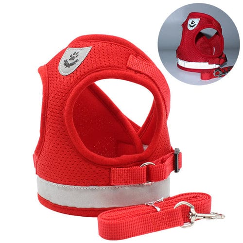 CozyCat Pet Harness