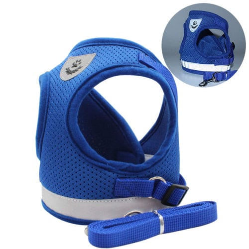 CozyCat Pet Harness