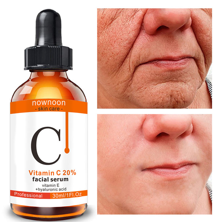 Sérum Facial Vitamina C 30ml