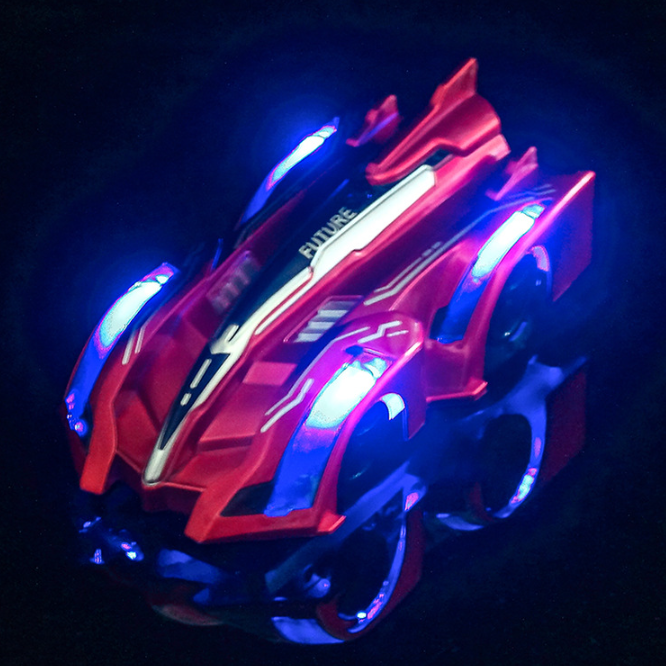 Car Remote Control Gravity