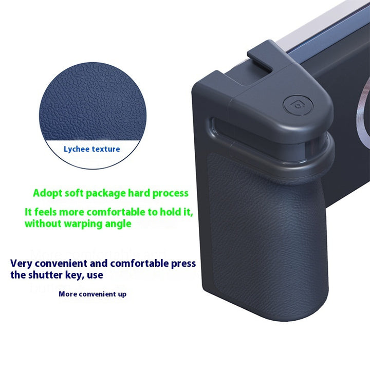 Magnetic Bluetooth Mobile Phone Camera Aid