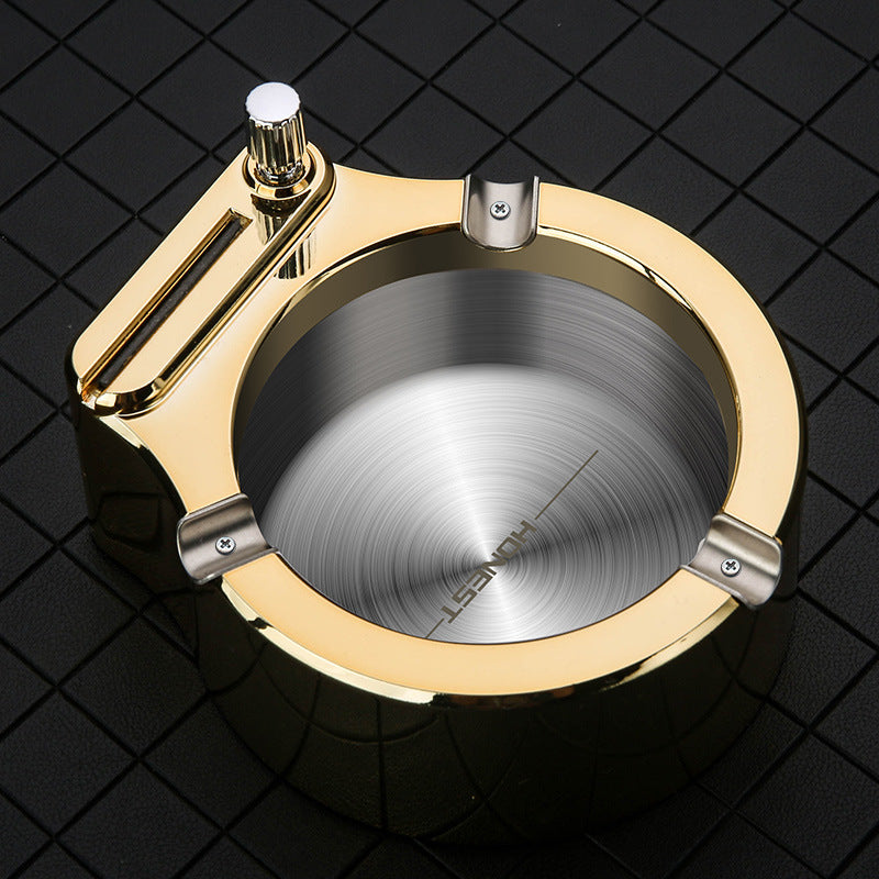 Cool Ashtrays For Cigars Outdoor Indoor Decor In Home Office