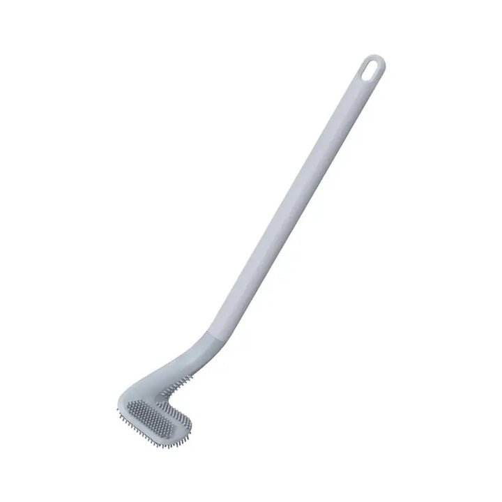 1pc Long Handled Toilet Brush