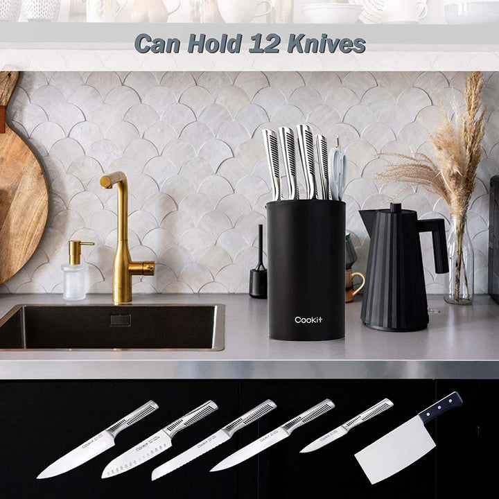 Knife Block Holder, Universal