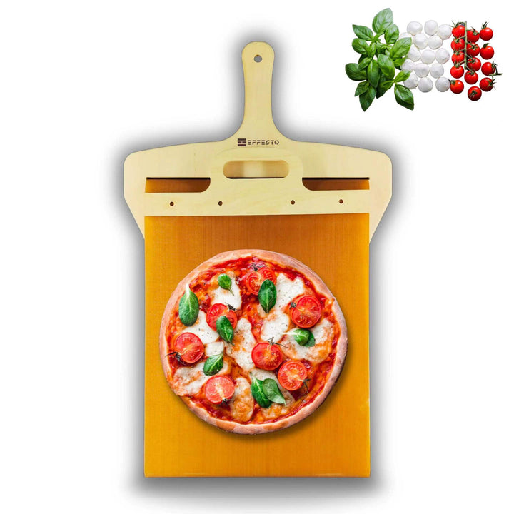 Kitchen Gadgets Sliding Pizza