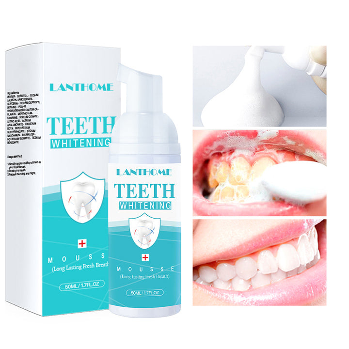 Cleaning Teeth Care Oral