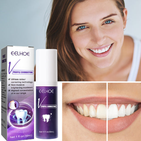 Whitening Teeth Removal